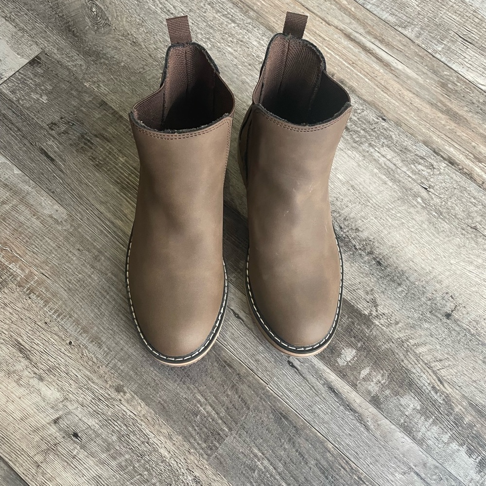 NEW Dr scholls girls booties - Picture 3 of 6